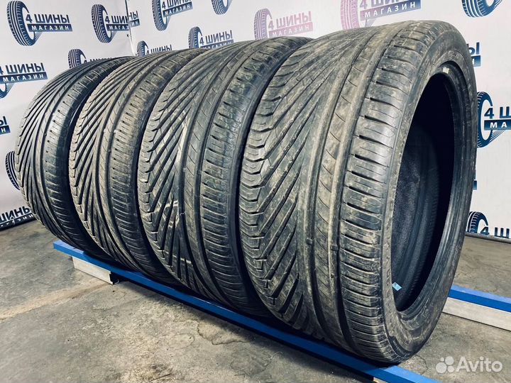 Uniroyal Rain Sport 3 275/40 R20 106Y
