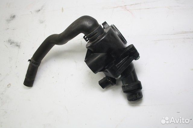 Корпус термостата Volkswagen Golf 5