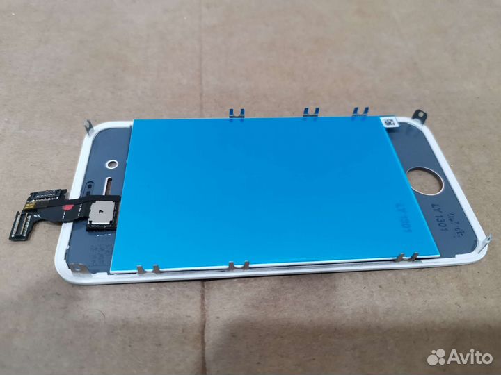 Тачскрин Айфон 4S