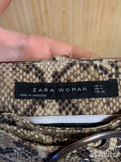 Шорты женские