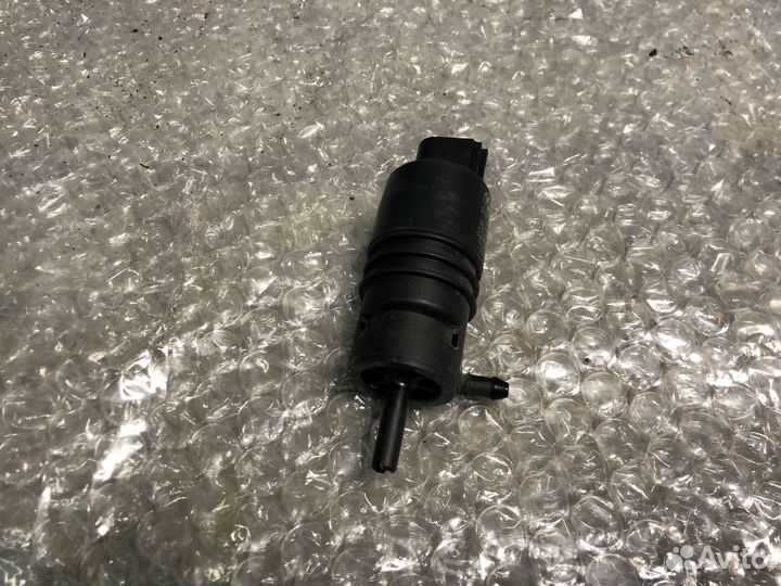 Моторчик насос стеклоомывателя BMW 5 F10 09-17