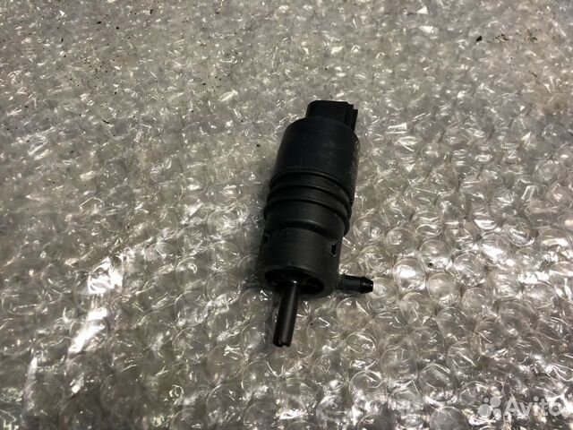 Моторчик насос стеклоомывателя BMW 5 F10 09-17