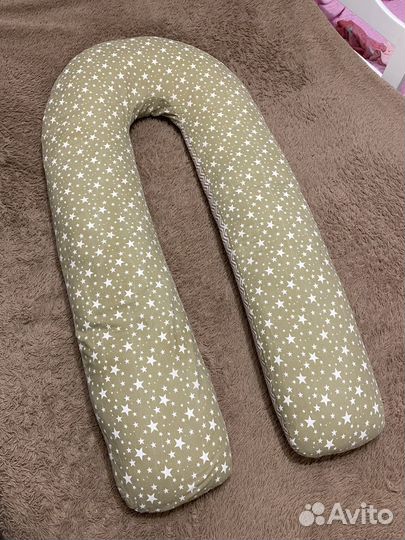Подушка для беременных