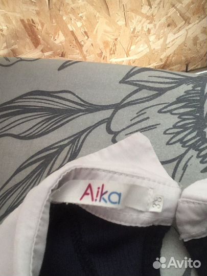 Школьный костюм