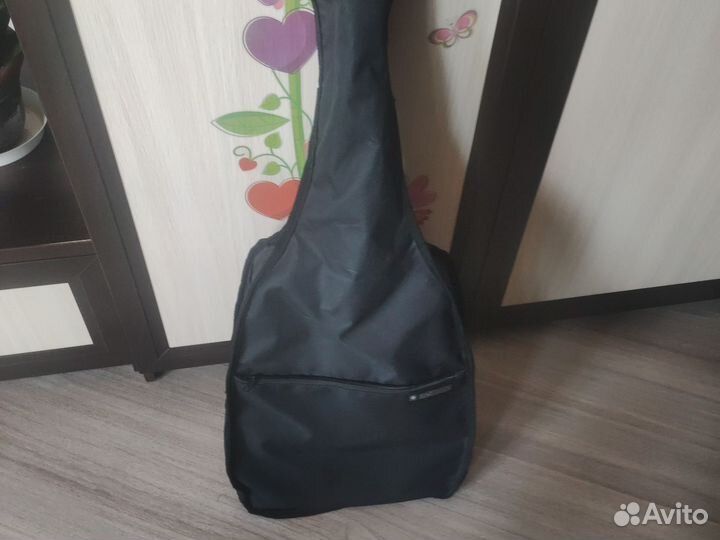 Акустическая гитара fante