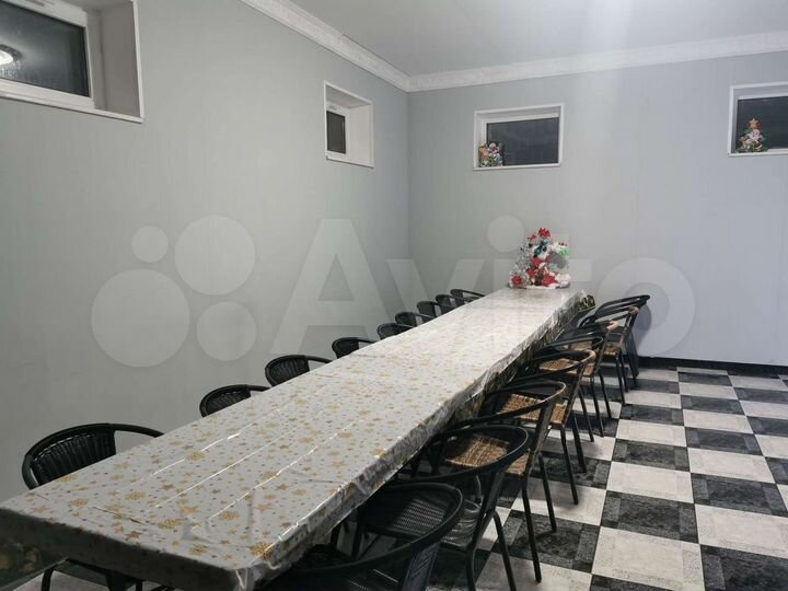 Дом 300 м² на участке 50 сот.