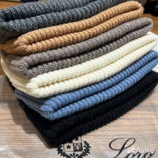 Loro Piana шапочки