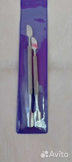 Пушер для маникюра