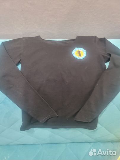 Форма для художественной гимнастики