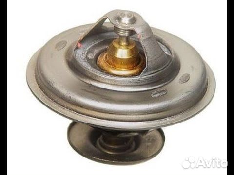 LT15651 Термостат для а/м Mercedes-Benz Sprinter