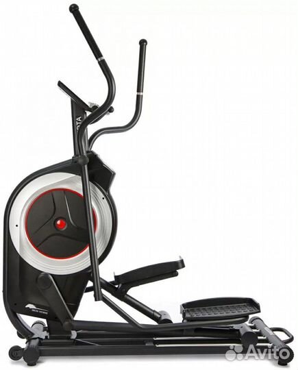 Эллиптический тренажер iron horse dakota