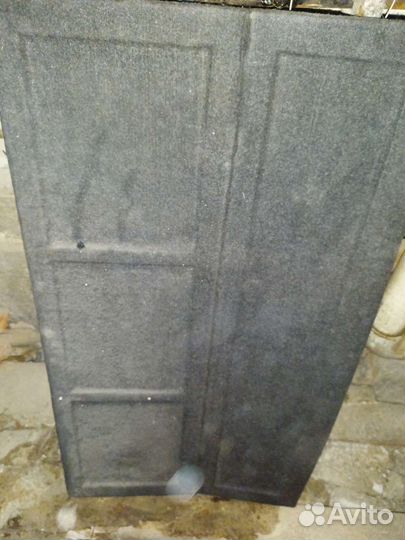 Акустическая полка