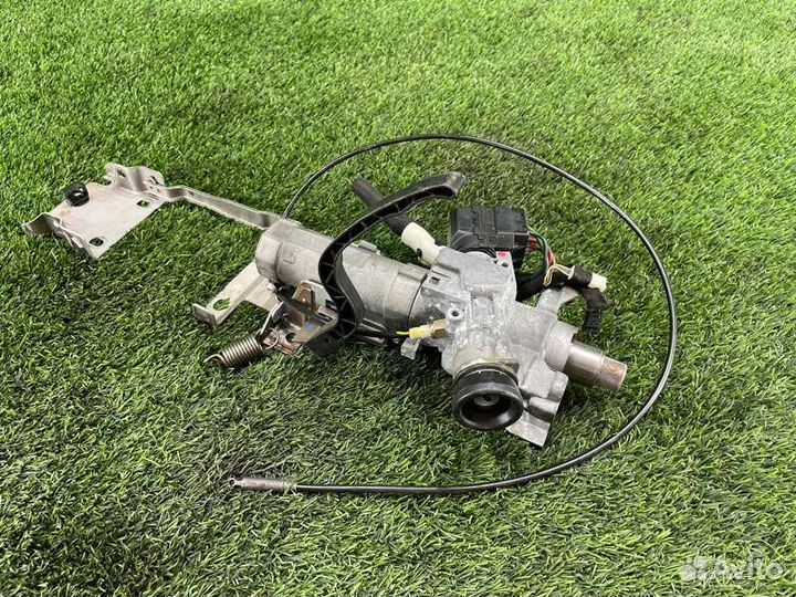 Рулевая колонка Bmw Z4 E85 M54B25 2003