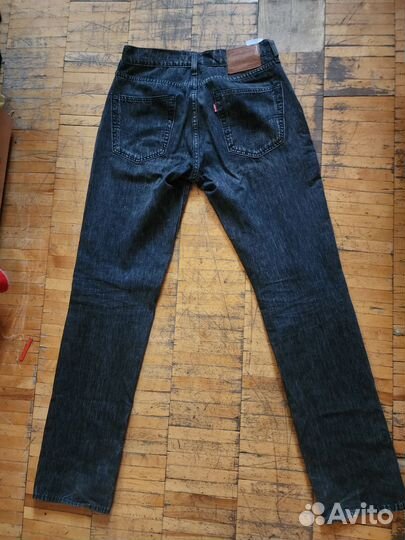 Levi's 511 джинсы W32 L34