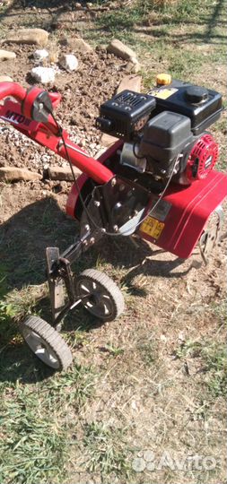 Мотокультиватор MTD T/330M