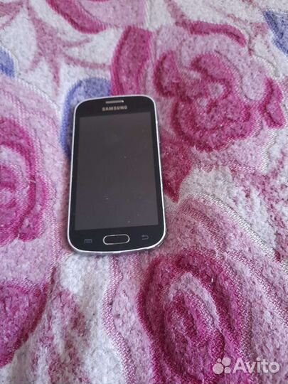 Samsung Z, 2/16 ГБ