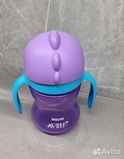 Силиконовая посуда mamsi,подарок поильник avent
