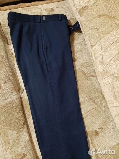 Костюм школьный р.176