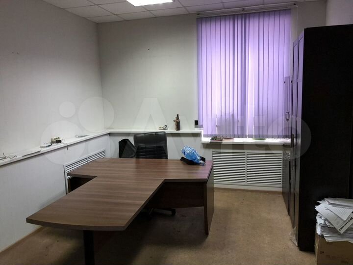 Свободного назначения, 100 м²