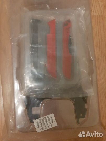 Детали Laferrari