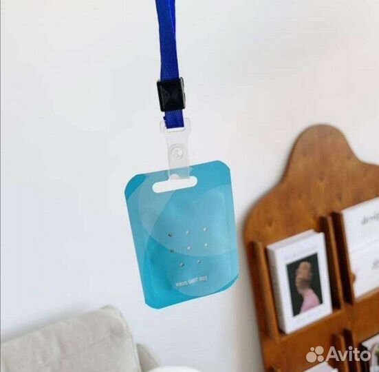 Блокатор вирусов