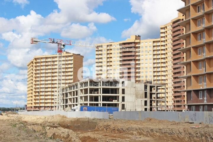 Квартира-студия, 24,9 м², 16/17 эт.