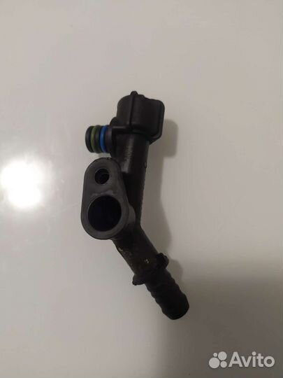 Тройник топливной системы VAG 059130307AP audi Q5