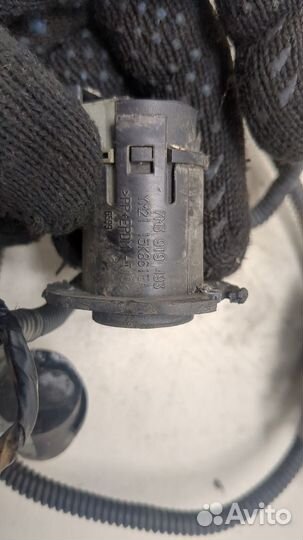 Датчик парктроника Ford Galaxy, 2001