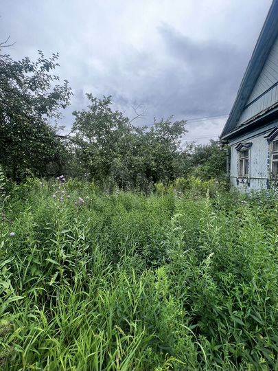 Дом 48,8 м² на участке 17 сот.