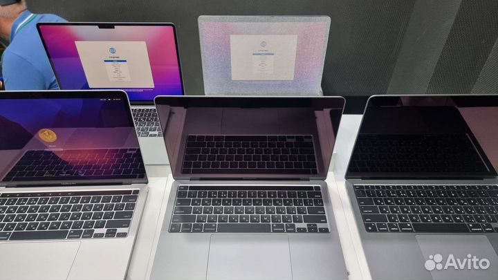 Лазерная гравировка клавиатуры macbook