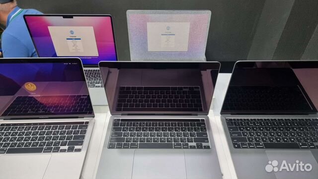 Лазерная гравировка клавиатуры macbook