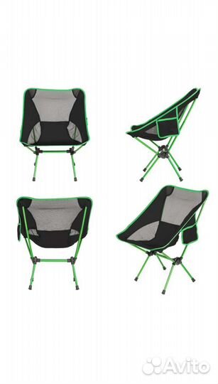 Стул складной