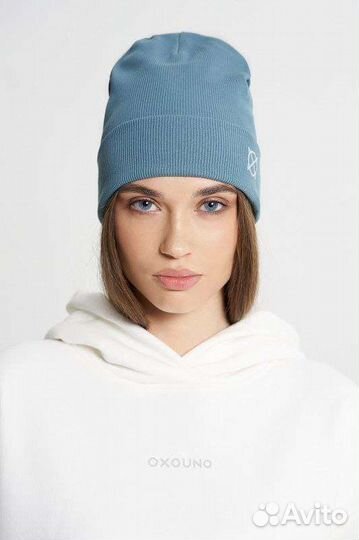 Шапка женская