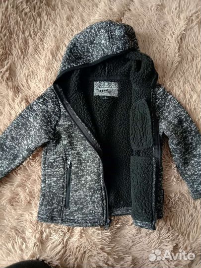 Вещи для девочки на 5 лет