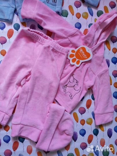 Костюмы детские