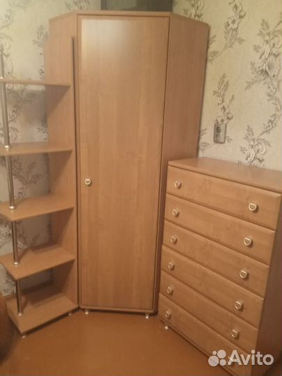 Комплект мебели