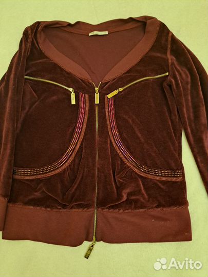 Спортивный костюм женский