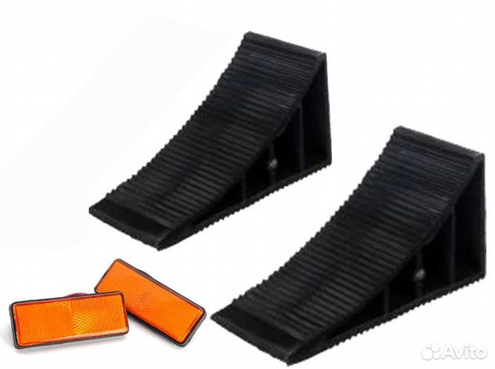 Ц. Двухосный все борта открыв.+защ.бамп.+катофоты