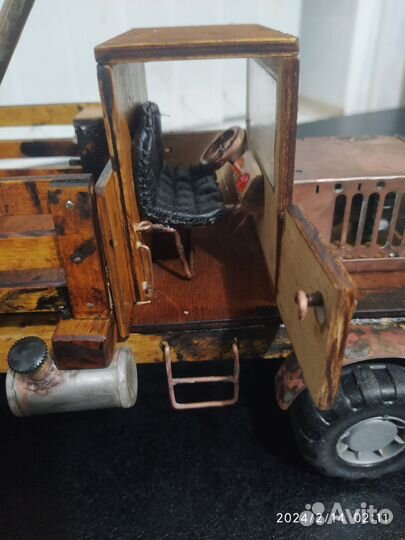 Подделка.в коллекцию