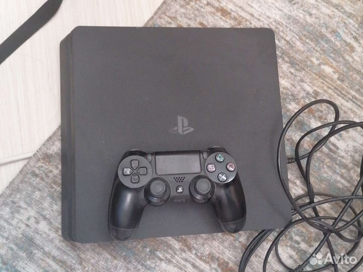 Sony PS4 slim 500gb