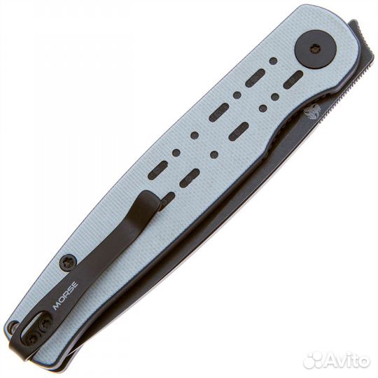 Нож PFP Morse, 154CM