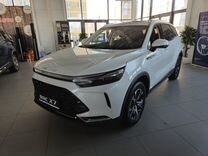 Новый BAIC X7 1.5 AMT, 2023, цена от 2 400 000 руб.