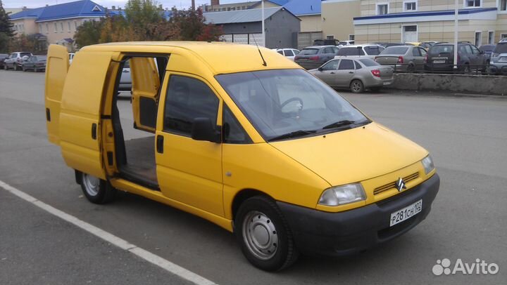 Перевезу груз