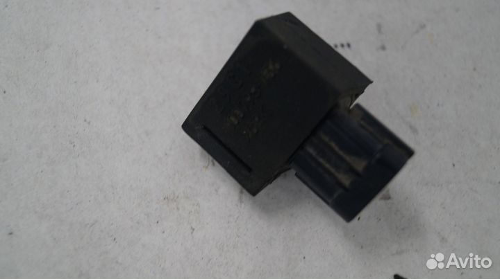 Датчик давления воздуха suzuki (MAP Sensor)