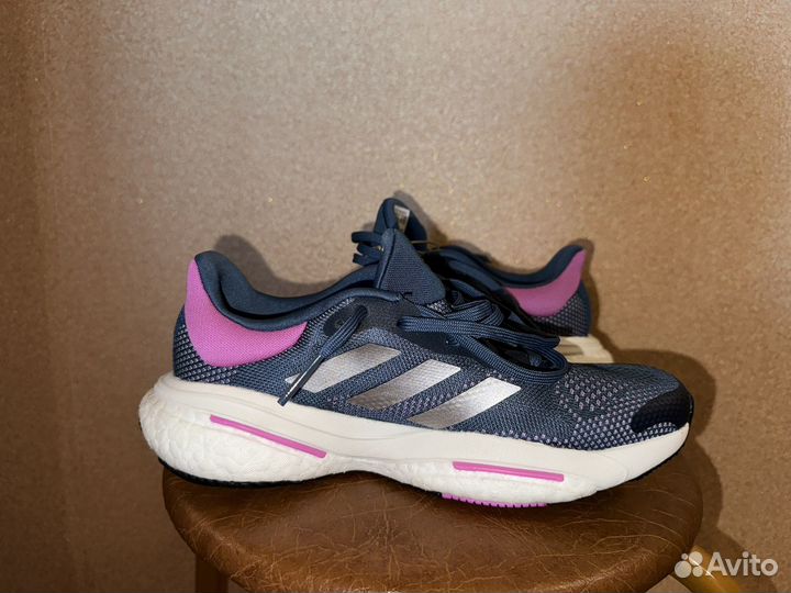 Кроссовки Adidas SolarGlide