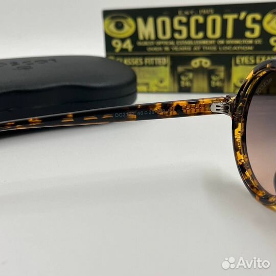 Солнцезащитные очки moscot's