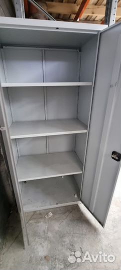 Шкаф архивный