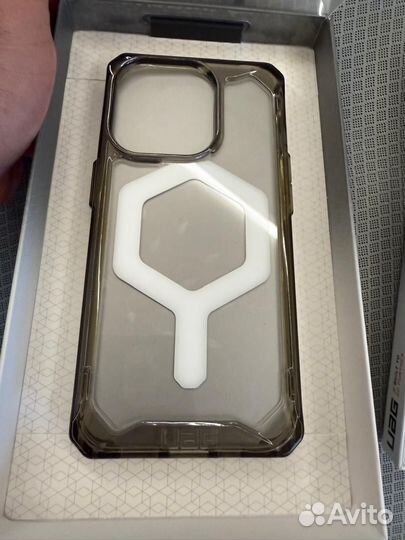 Чехол UAG на iPhone 14 pro