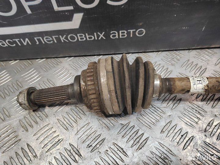 Привод левый Daewoo Matiz M100 0.8 F8CV