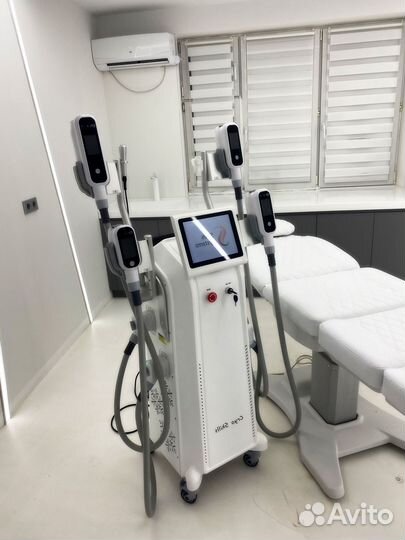 Аппарат для коррекции фигуры